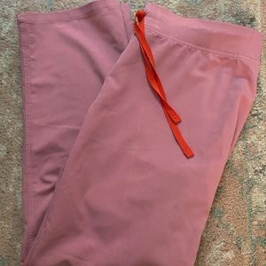 Worn 1 time, washed and air dried.